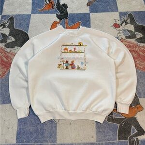 Vintage 80’s Daytons crewneck sweatshirt